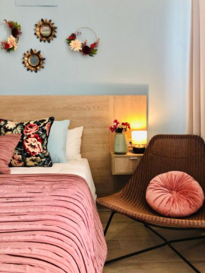 Ocean Garden Suite 612